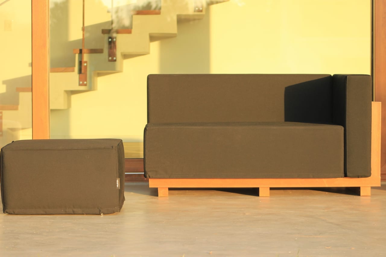 Mueble de Exterior Cota