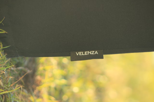 Detalle de volumen y espesor en pieza acolchada exterior